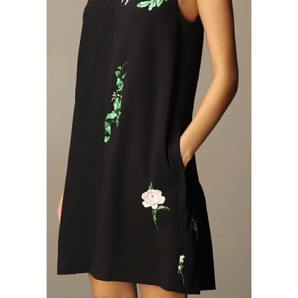 N° 21
Floral patterned cady dress Size 38 /4 NWOT - Picture 3 of 8